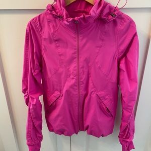 Lululemon Womens Running Jacket - Vintage - Sine 6